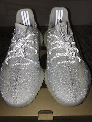 yeezy boost 350 static reflective