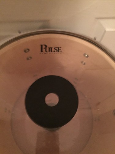 Pulse Tom Drum 13