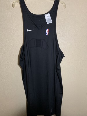 nba nike compression tank top