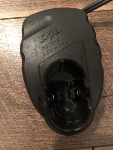 Skil SC7218 ~  7.2V - 18V  Multi-Volt Charger EXCELLENT CONDITION