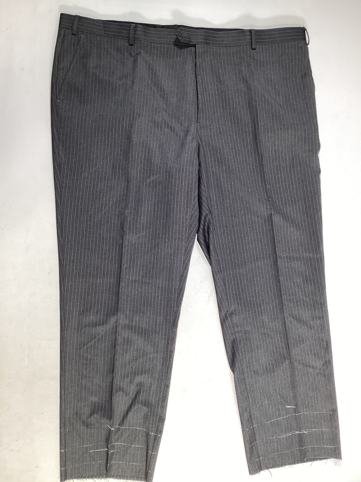 Mens Renoir Black Dress Pants Size 46W NWOT