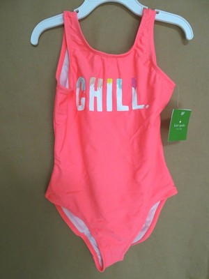 kate spade baby bathing suit