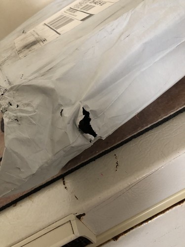 Foto dell'oggetto di un acquirente verificato