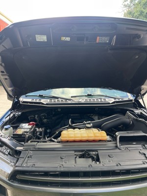 image 1 of engine