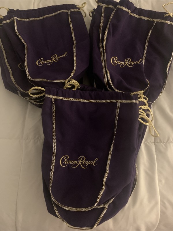 Crown Royal Surplus Network