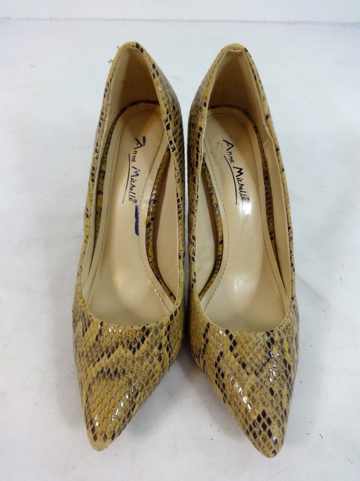 anne michelle pumps