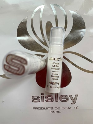 Sisley Global Firming Serum 4ml