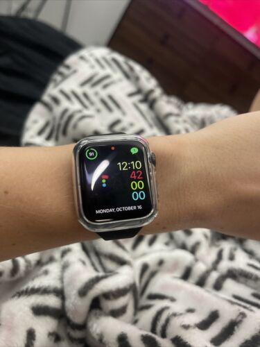 Apple Watch Series 6 40mm 44mm GPS+ WIFI + LTE UNLOCKED Apple Watch Series 6 40mm 44mm GPS+ WIFI + LTE UNLOCKED