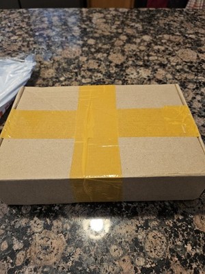 Foto dell'oggetto di un acquirente verificato