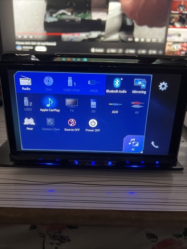 847 動作良好 確認済 PioneerAVIC-RZ910 Bluetooth Bluetooth機器を登録する（ペアリング） | Bluetooth®通信機器を