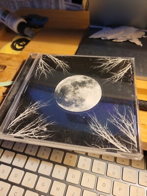 Palemoon by Corpus Christii (CD, 2017)