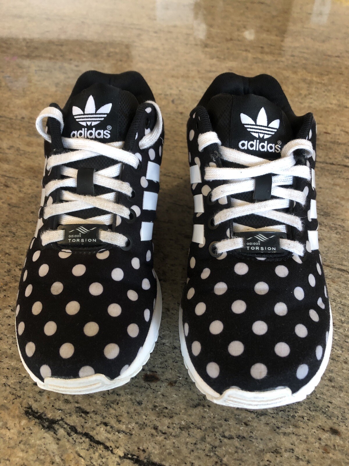 adidas torsion for ladies