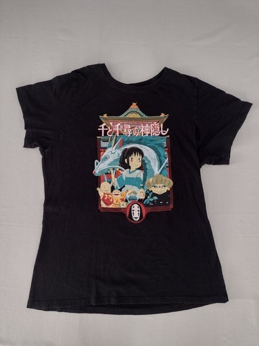 トップス 00s unknown boot Ghibli T Shirt $_12.JPG?set_id=880000500F