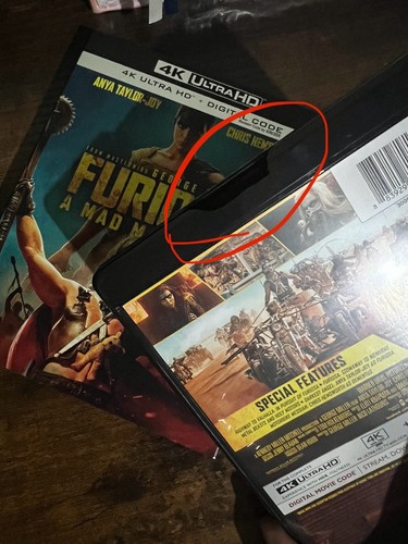 Item photo(s) from verified buyer