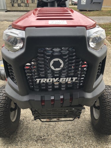 Troybilt Pony 7 Speed 42 Inch Riding Mower CLEAN!