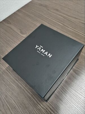 YA−MAN HRF-2BZ YA-MAN HRF-20N Facial Treatment Device Gold RF Beaute Photo