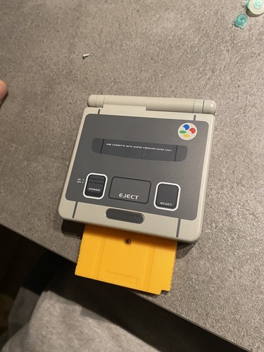 Item photo(s) from verified buyer