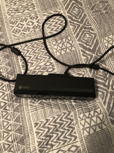 Xbox One Kinect Sensor Model 1520 Microsoft