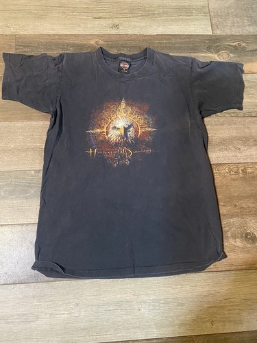 Harley-Davidson Honolulu Hawaii ￼Cycle City Ltd Adult T