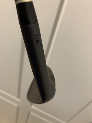 Club Right Handed | Nickent Arc 52 Degree Wedge Golf