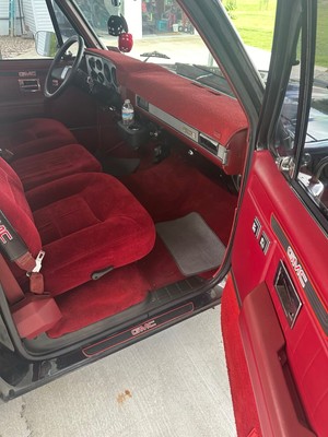image 1 of interior