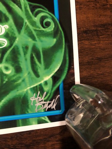 Breaking Bad 23x17 Walter White Heisenberg Jesse Pinkman Print