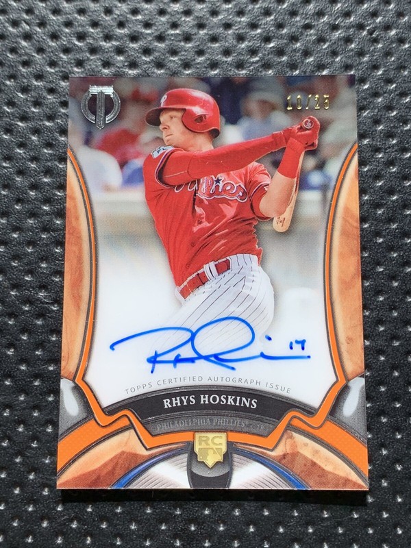 Rhys Hoskins
