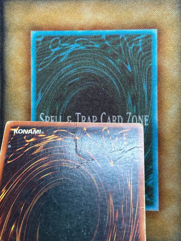 Yugioh Change of Heart MRD-060 Ultra Rare 1st Ed HP | eBay