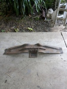 Lc lj torana gearbox crossmember celica | Brakes & Suspension | Gumtree
