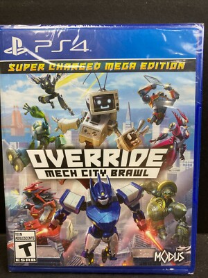 PS4 GAMES HUGE LOT NEW & USED YOU PICK EM PLAYSTATION 4 CLEANED & TESTED FUN4ALL