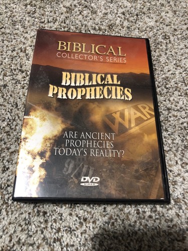 (未使用･未開封品)Mysteries of the Bible Collection [DVD] Amazon.com: The Bible Series Box Set [DVD] : Ben Cross