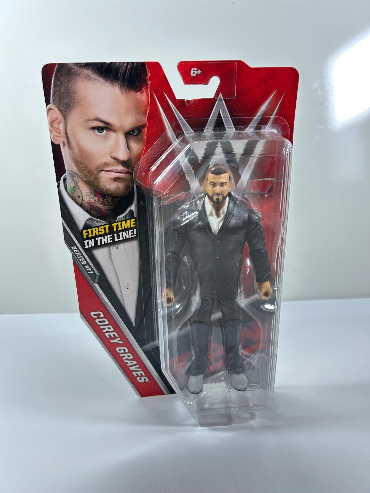 Wrestling Announcer Nxt Wrestling 2023