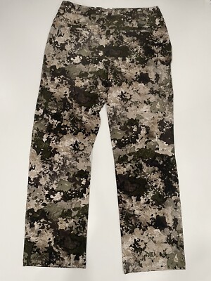 Cabela's Instinc TRUE TIMBER VS X INSTINCT GRINDSTONE PANT 36x33