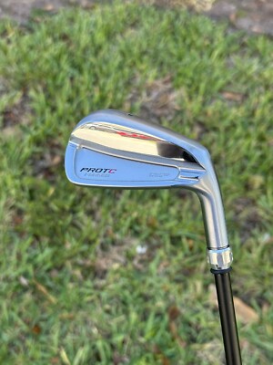 Proto Concept C-05TP Japanese Forged Custom Built Iron Set 5-PW (4-GW Avail)