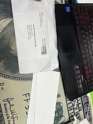 Zdjęcia przedmiotu od zweryfikowanego kupującego