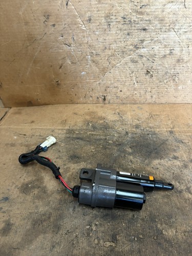OEM Mercury Verado Shift Actuator 8M0084279 | eBay