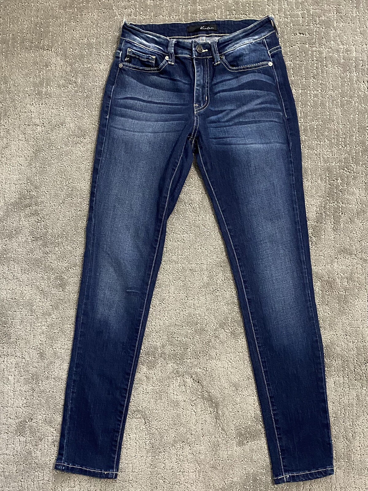 Джинсы RanCan Denim Jeans Women's Size 