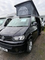 2015 - Volkswagen POP TOP camper - 2ltr - 90,000 Miles - 4 Berth / 4 Belts 