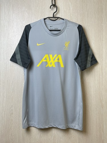 Nike FC LIVERPOOL 2021-2022 SOCCER SHIRT JERSEY NIKE DB6917