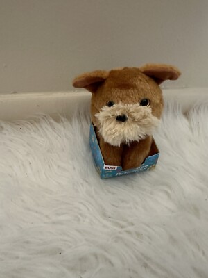 Petooties Whisker Friends series 14 Roonie