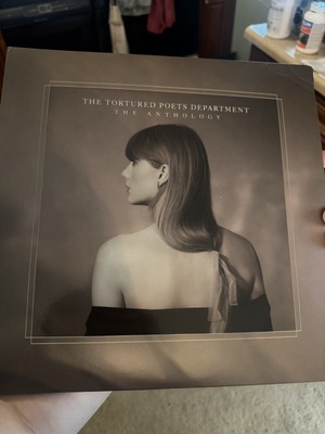 TaylorSwift TTPD Anthology LP（3枚セット）輸入盤 $_57.JPG?set_id=880000500F
