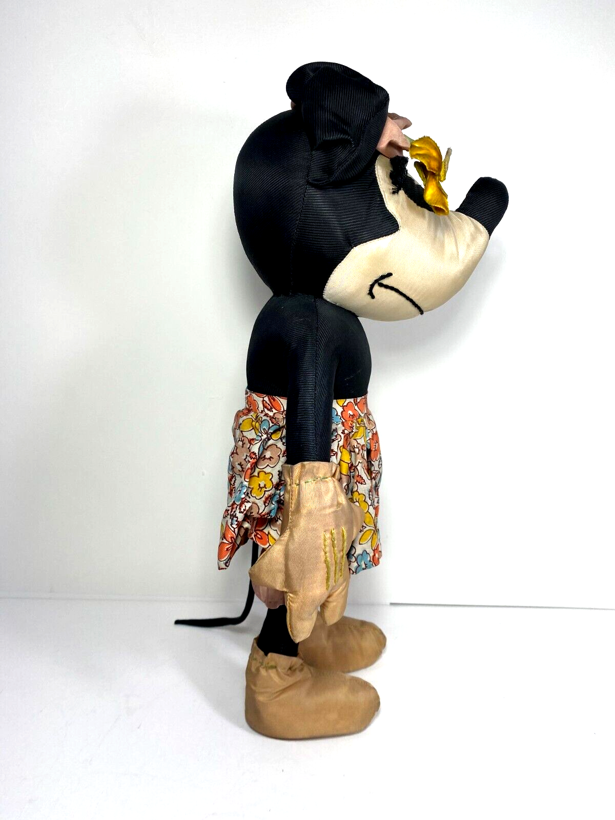 1930年代のMINNIE Mouse DOLL vintage