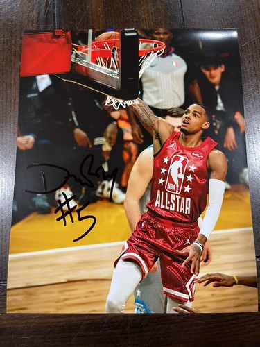 NBAカード DEJOUNTE MURRAY FLUX FLUID RED NBAカード DEJOUNTE MURRAY FLUX FLUID RED