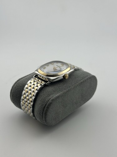 Pre-owned Shinola 20250993-sdt-012260087 The Bixby 29x34mm In Box