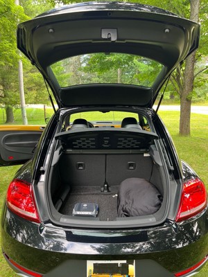 image 2 of interior