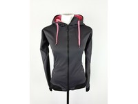 gore bike wear power trail windstopper softshell thermo jacket
