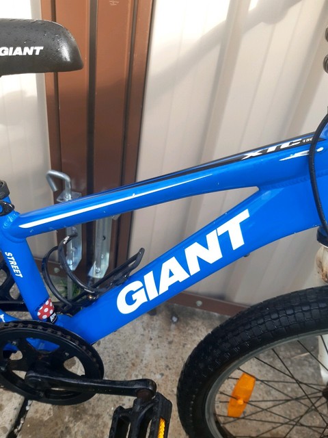 giant xtc 150