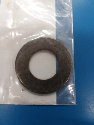 Briggs & Stratton Genuine 1960020SM WASHER-0.625, 0.65IDX1 Replacement Part