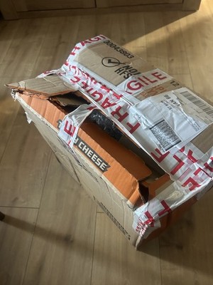 Artikelfoto(s) von einem verifizierten Käufer