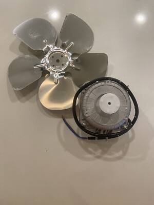 ARCTIC AIR EVAPORATOR FAN MOTOR 100-120V 50/60HZ 14W ECM7108AAA1DA407 ARTI69742